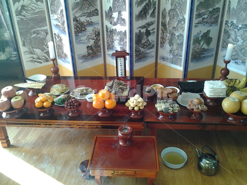 명절,제사,설,추석,제사상,tradition