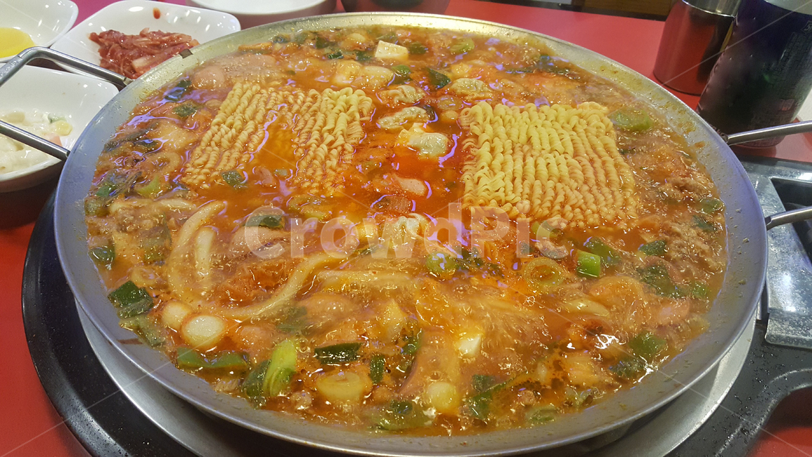 음식,food,요리,전골,부대찌개