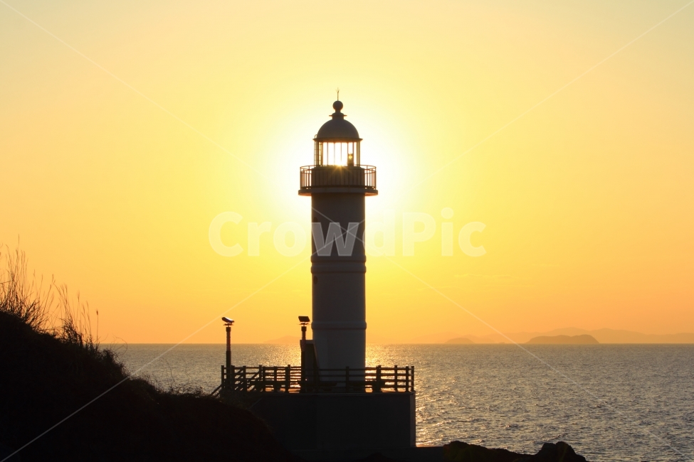 등대,일몰,바닷가,영광,석양,자연,풍경,nature,landscape,등대,lighthouse,architecture,건축물,building,건물,tower,탑