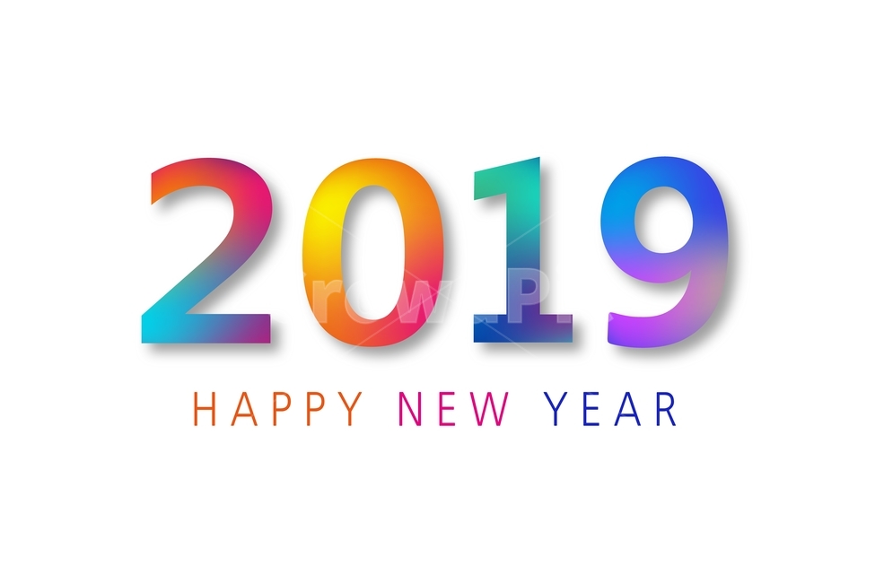 2019,2019년,새해,happynewyear,기해년,황금돼지띠,신정,구정,새해인사,인사장,카드,그래픽,일러스트레이션,디자인소스,neayear,년말년시,배너,표지배경,배경,바탕,백그라운드,background,레드,빨강색,숫자,타이포그래픽,칼라풀,노랑색,오렌지,보라색,청색,그라데이션,gradation,기념일,축하,anniversary,congratulation,celebrate,celebration,그래픽,일러스트레이션,graphic,illustration