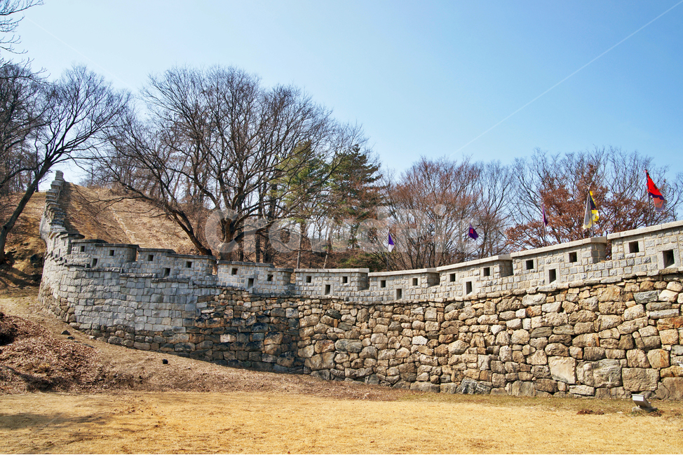 강화산성,남문,안파루,내성,강화도,1711년,고려궁성곽길,조선시대,한국전통,한국문화,korean traditional,korean culture,건축물,건물외관,exterior,building,structure,architecture,construction