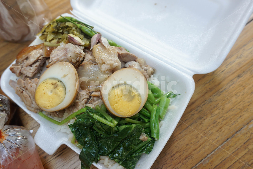카오카무,족발,도시락,포장음식,태국음식,타이푸드,thaifood,pork,food,meal,dish,음식,식사,togo,계란,덮밥,lunchbox,egg,음식,식재료,요리,food,cook,meal,dishes,food reserves