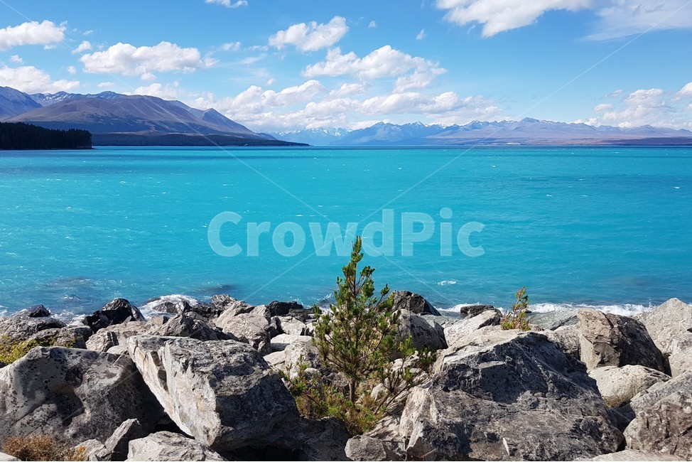 호수,자연,풍경,색감,파란색,lake,view,에메랄드