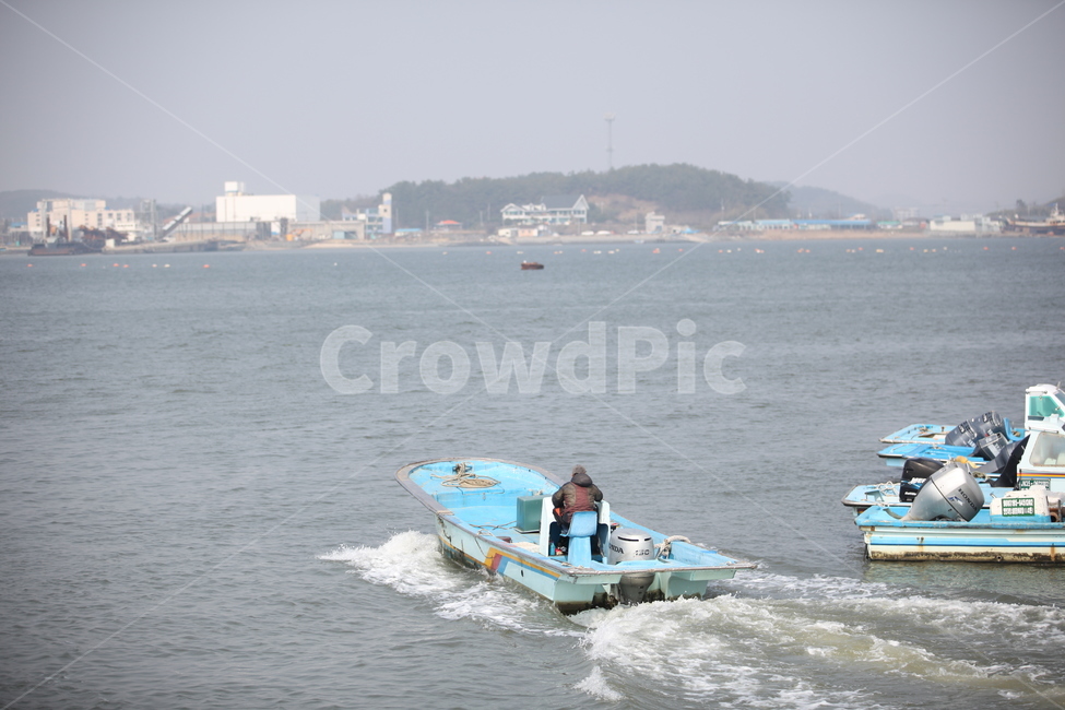 선박,교통,boat,보트,군산,바닷가,출항,어업,fishery,fishing industry