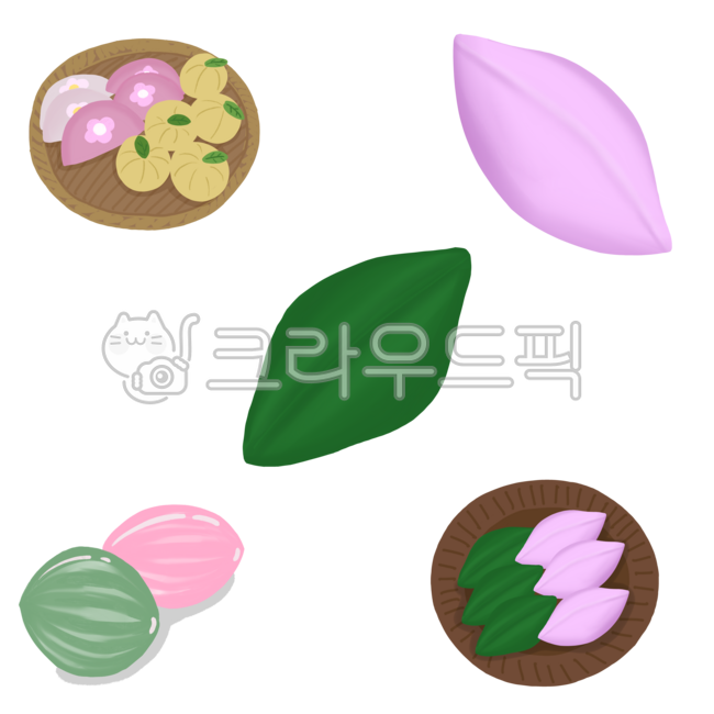 송편,떡일러스트,떡,송편일러스트,추석일러스트,추석음식,추석음식일러스트,차례상,떡접시,나무접시,꿀떡,꿏떡일러스트,분홍송편,분홍꿀떡,간식,어린이간식,떡만들기,떡바구니