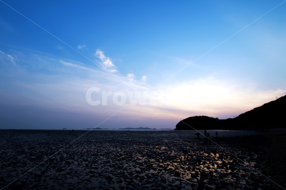 하늘,구름,시골,풍경,갯벌,해수욕장,바다,road,sky,cloud,countryside,scenery,mudflats,beaches,sea,gravel,자갈,dirtroad,흙길,도로,nature,자연,outdoors,옥외,자연,풍경,nature,landscape,dirt road
