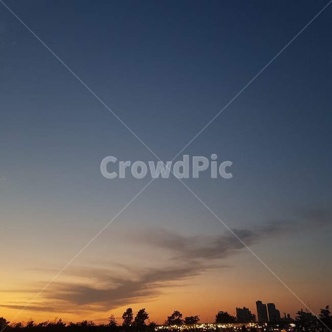 nature,자연,redsky,붉은하늘,하늘,sky,일몰,한강,강,서울,여의도