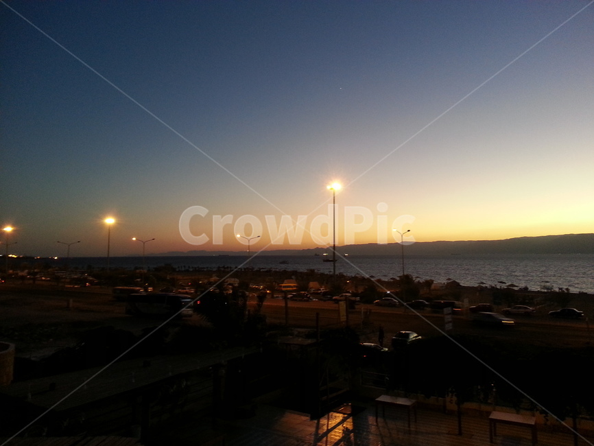 아카바,아까바,풍경,바다,중동,요르단,aqaba,jordan,beach,travel,자연,풍경,nature,landscape,야경,밤,nightscape,night,해외,외국,세계,foreign,oversea,world,세계자연풍경,해외자연풍경,외국자연풍경,world nature landscape
