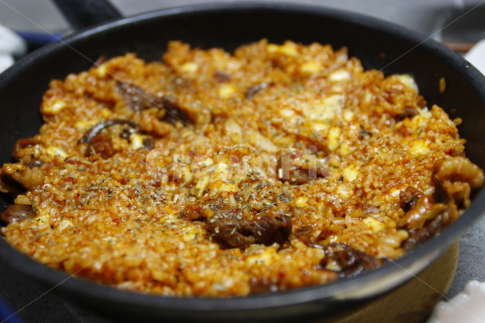 볶음밥,김치볶음밥,koreanfood,요리,한국요리,집밥