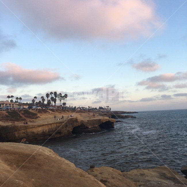 water,물,shoreline,해안선,sea,자연,nature,대양,ocean,바다,outdoors,옥외,promontory,곶