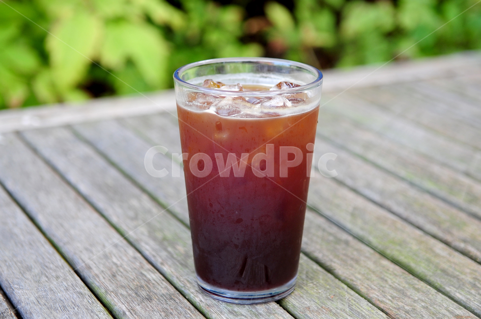 아이스커피,커피,아메리카노,유리잔,얼음,coffee,icecoffee,cafe,glass,cup