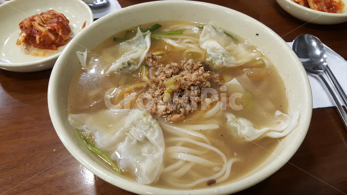 음식,food,요리,칼국수,만두