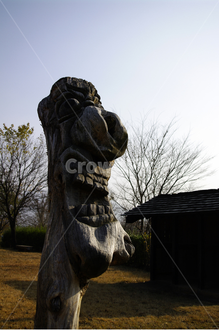 장승,나무,전통,wood,원목,한국,한국전통,한국문화,korean traditional,korean culture,조각상,동상,석상,조형물,statue,bronze statue,stone statue