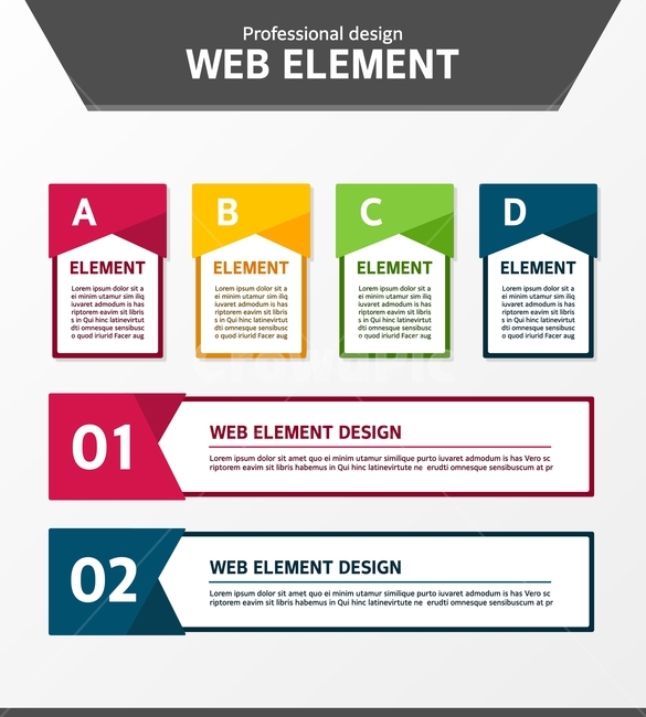 infographic,web,flat design,icon,text,text box,element