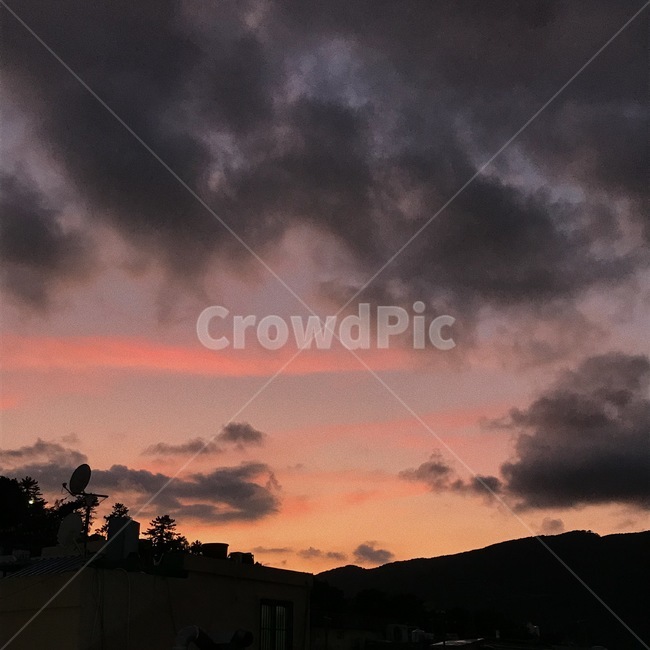 붉은하늘,일몰,황혼,새벽,redsky,sunset,하늘,dawn,노을