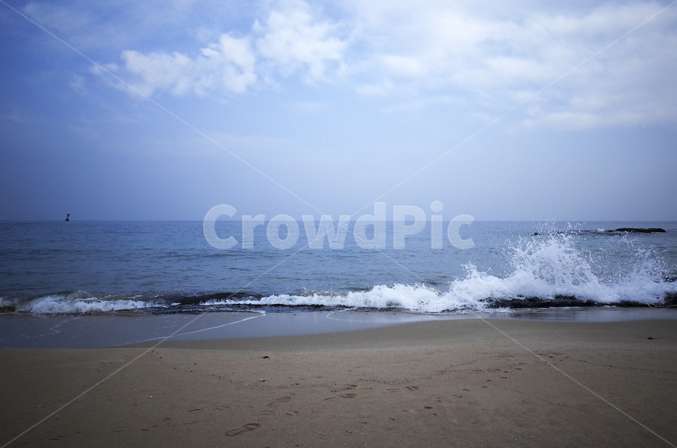 water,물,ocean,대양,nature,자연,outdoors,옥외,sea,바다,shoreline,해안선,coast,연안,beach,해변,바닷가,파도,물결,wave