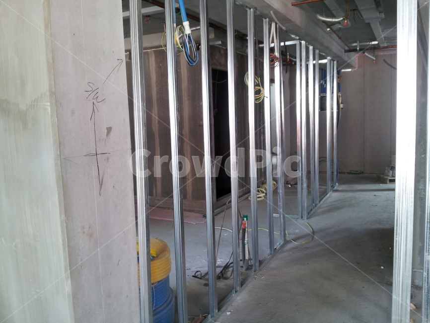 스터드,아파트,공사,수장공사,건축,건축물,건물외관,exterior,building,structure,architecture,construction