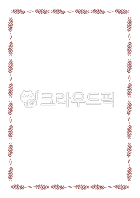 Autumn border,fall,memo,notice,bulletin board,letter,invitation,pattern,border,household newsletter,card,stationery,neat border,simple border,simple frame,pattern,background,frame,board,illust,illustration,brownframe