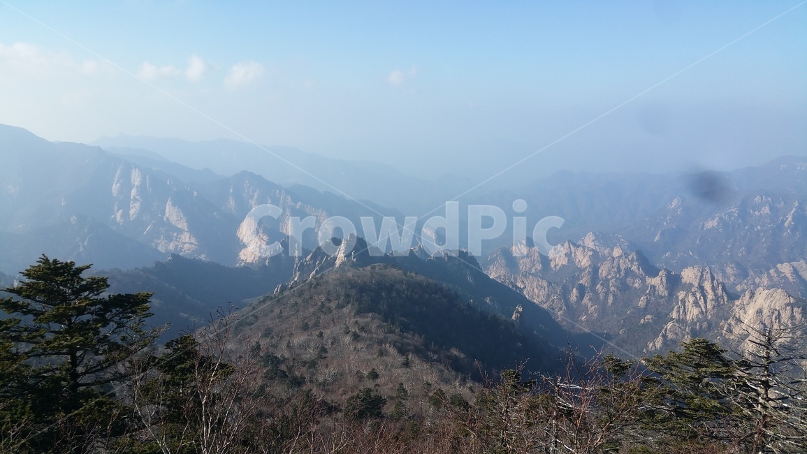 산,바위,나무,자연,풍경,자연,풍경,nature,landscape,한국자연풍경,한국자연경관,korea nature landscape,mountain,outdoors,옥외,mountain range,산맥,slope,경사
