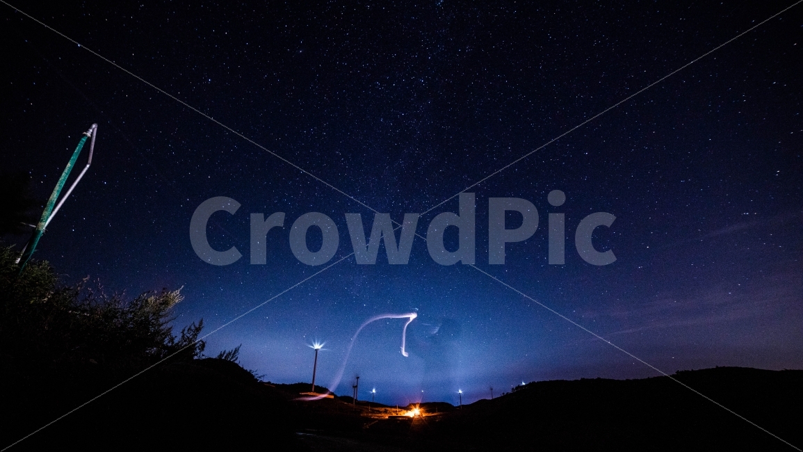 은하수,별,야경,하늘,안반데기,자연,풍경,nature,landscape,야경,밤,nightscape,night,outdoors,옥외,astronomy,천문학,universe,우주,starry sky,별이 빛나는 하늘,outer space,대기권 밖,space