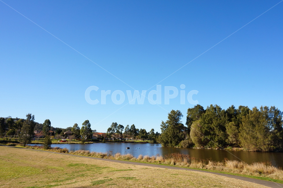 하늘,호수,sky,lake,푸른하늘,smalllake,자연,풍경,nature,landscape,water,물,outdoors,옥외