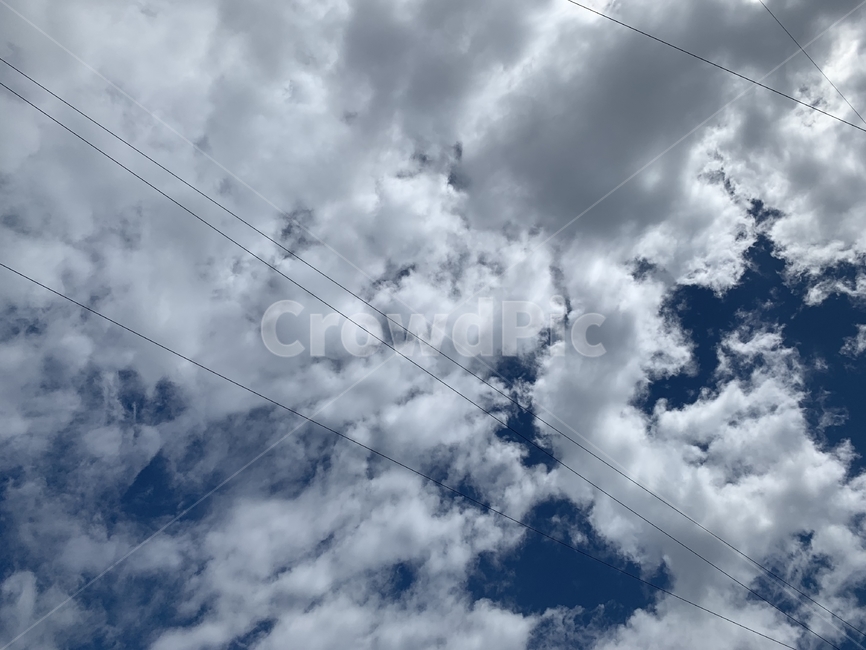 하늘,자연,sky,구름,파란,맑음,뭉게구름,blue,그라데이션,배경,white,cloud,gradation,clear,nature,background,자연,풍경,nature,landscape