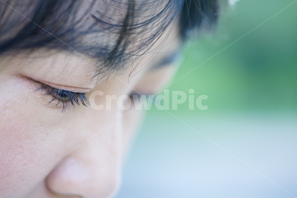 얼굴,눈,눈동자,감성,사람,인물,여인,eye,느낌,여자,여성,눈썹,접사,사람,인물,인간,human,person,여성,여자,woman,female,lady