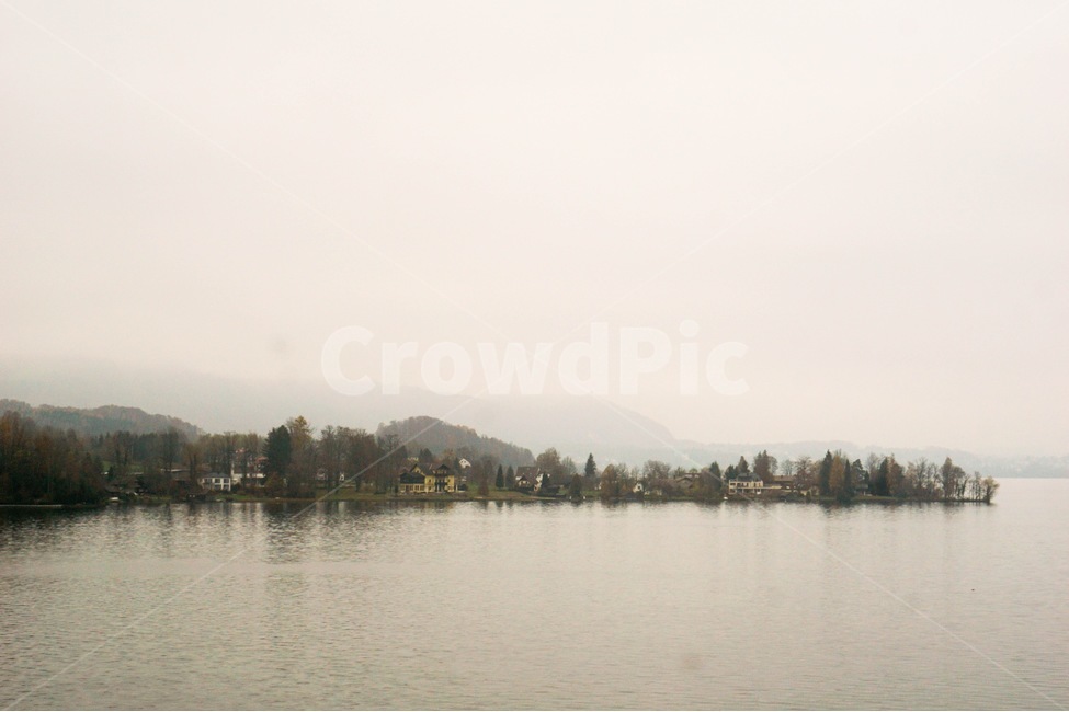 한적,힐링,여유,강,안개,자연,풍경,nature,landscape,outdoors,옥외,water,물