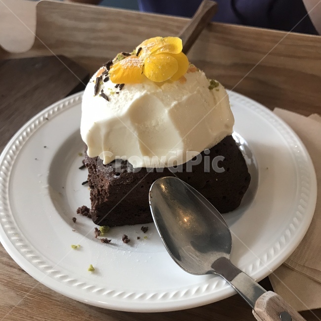 cutlery,spoon,숟가락,디저트,dessert,food,카페,케이크