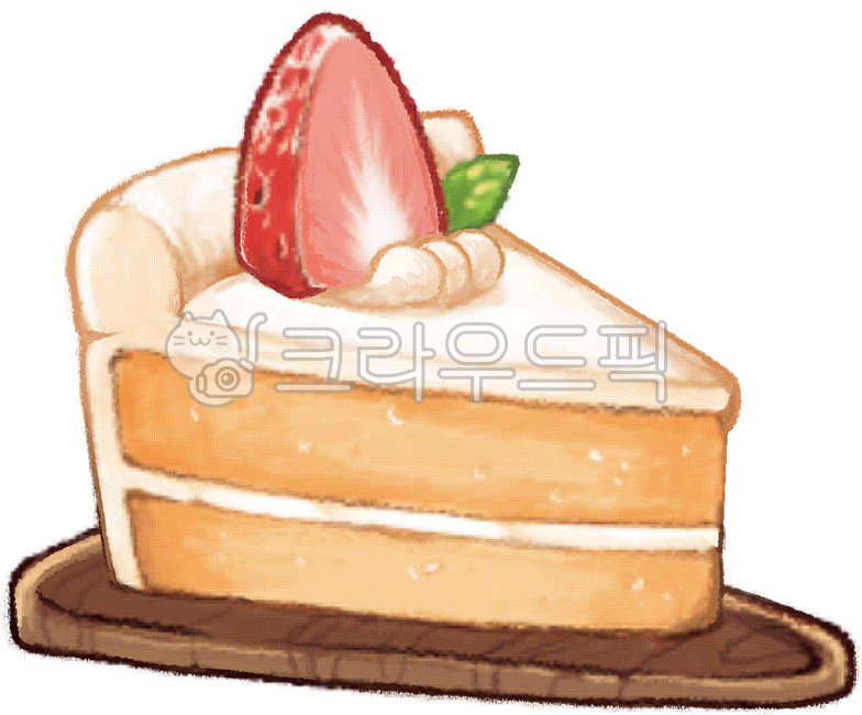 cake,cake,strawberry cake,strawberry,piece of cake,picture