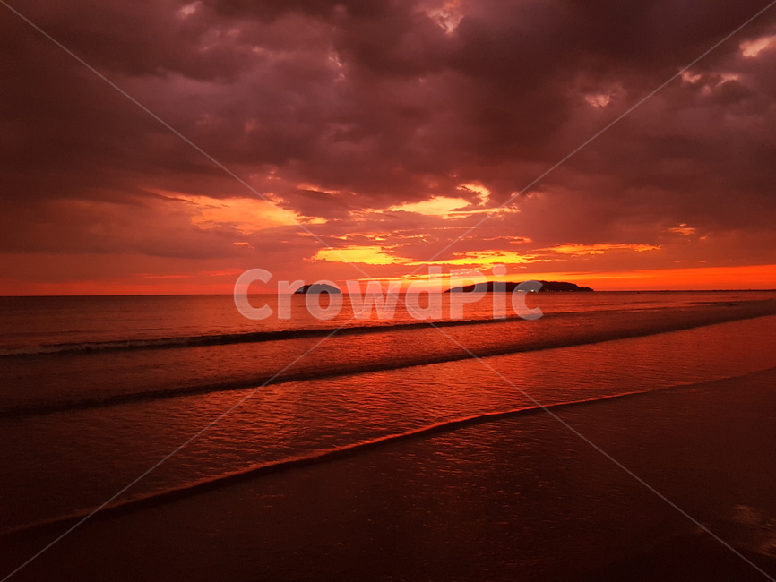 nature,자연,옥외,하늘,sunset,일몰,황혼,redsky,붉은하늘,자연,풍경,nature,landscape