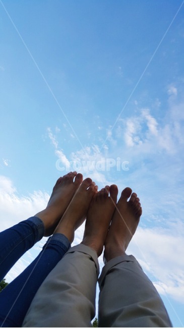 하늘,구름,데이트,일상,가을하늘,사람,인물,인간,human,person,신체일부,몸,body