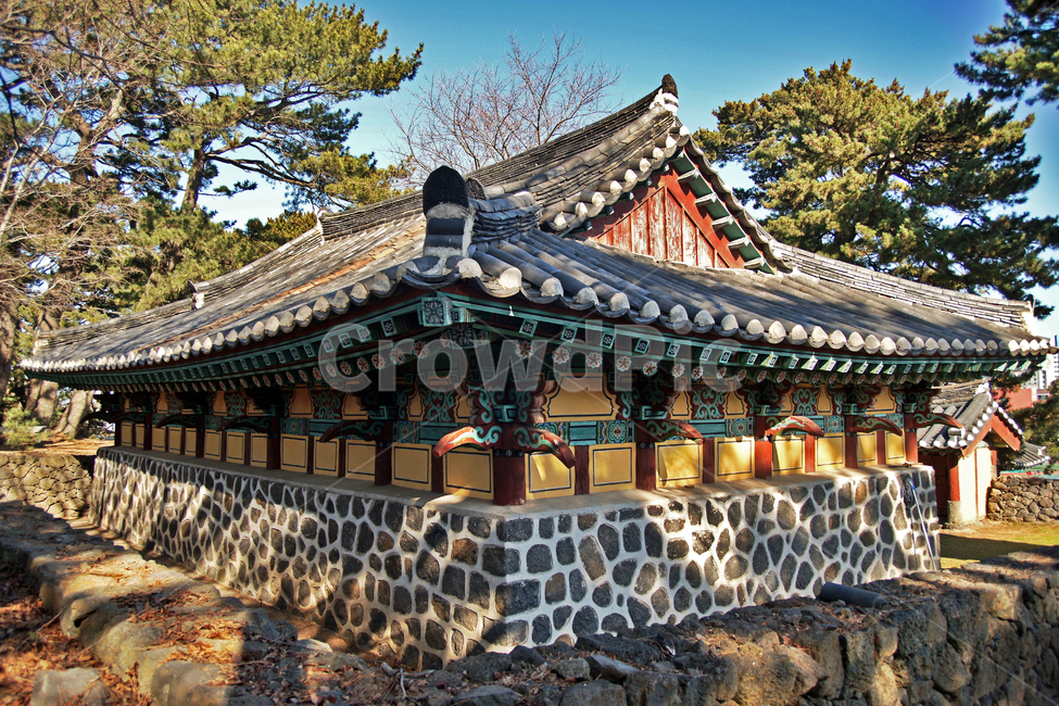 제주향교,향교,제주도,용담동,1827년,현유위패봉안,석전,공자제사,한국전통,한국문화,korean traditional,korean culture