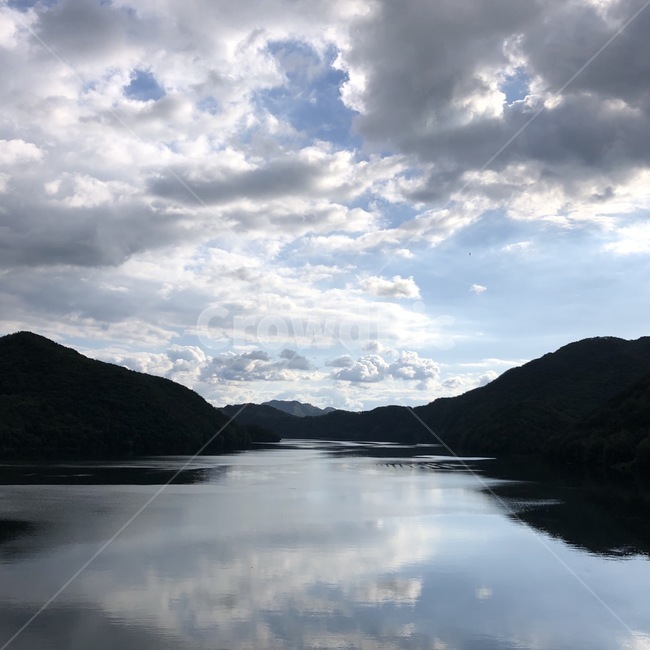 금강,충청남도,보은,하늘,강,구름,weather,nature,water
