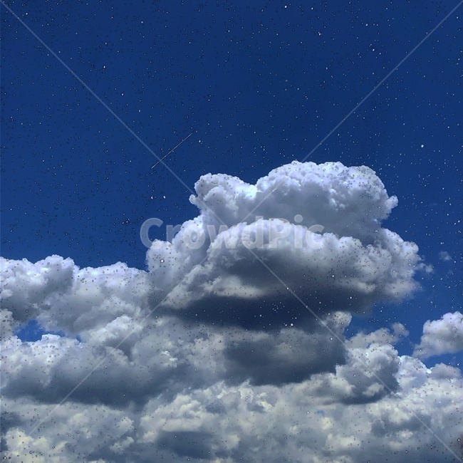 nature,azuresky,푸른하늘,구름,하늘,cloud,sky,별,별빛,star,twinkle,그래픽,일러스트레이션,graphic,illustration