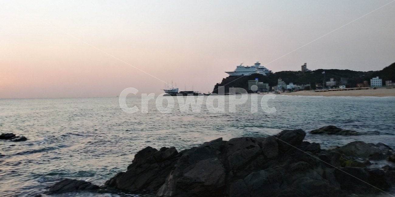 일출,해돋이,바다,바다풍경,정동진일출