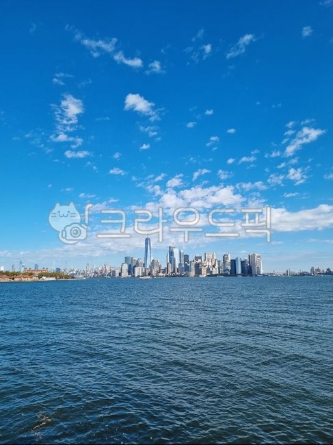 스트릿,미국건물,빌딩,건물,도시,배경화면,뉴욕