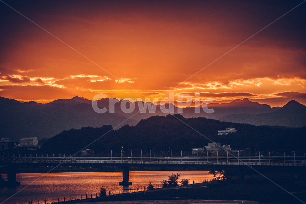 석양,노을,일몰,구름,빛내림,도시,풍경,city,landscape,한국도시풍경,한국도시경관,korea cityscape,nature,자연,outdoors,옥외