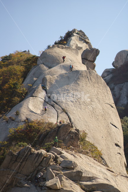 사람,바위,암벽등반,북한산,절벽,스포츠,레저,운동,sports,leisure,exercise
