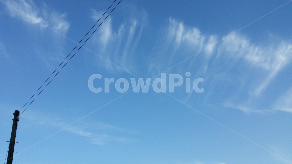 구름,clound,sky,푸른하늘,권운,자연,풍경,nature,landscape