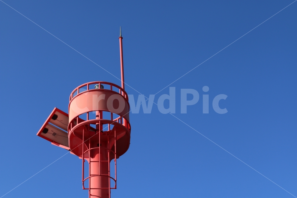 감성,색감,푸른,오브젝트,무보정,하늘,등대,lighthouse