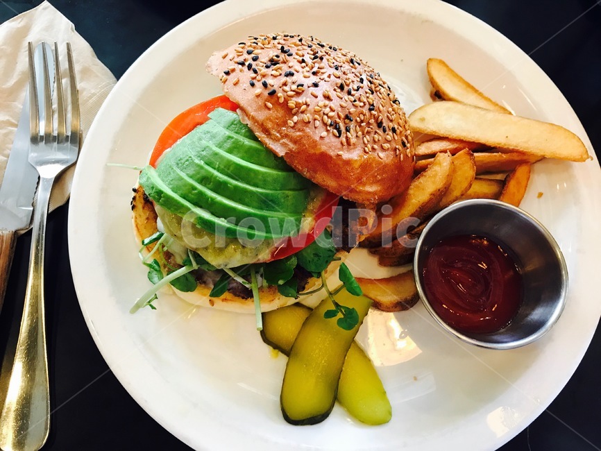 아보카토,수제버거,햄버거,아보카토버거,hamberger,음식,음식,식재료,요리,food,cook,meal,dishes,food reserves,빵,bread,양식,서양음식,서양요리,western food,western dishes,western meal,western cook