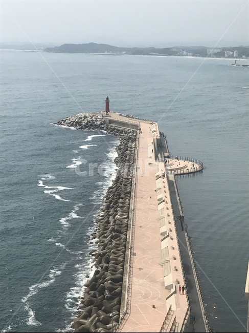 ocean,대양,nature,자연,등대,outdoors