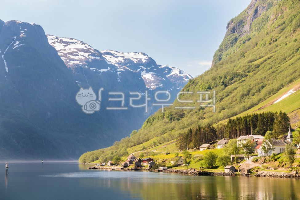 피오르드,노르웨이,fjord,norway,자연,산,mountain,mountainrange,산맥,물,water