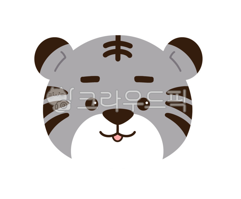 호랑이,호랑이일러스트,임인년,아기호랑이,새해,상징,설날,추석,2022,2022년,호랑이얼굴,명절,png,어린이집,유치원,웃음,새해일러스트,호랑이png,아기호랑이png,동물얼굴합성,흑호,동물