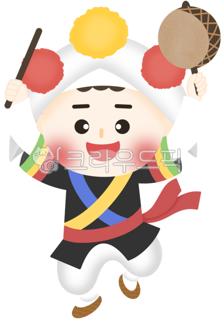 사물놀이,사물놀이캐릭터,사물놀일러스트,사물놀이춤일러스트,사물놀이탈,사물놀이도안,전통사물놀이,전통놀이