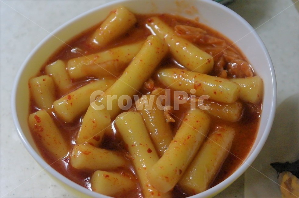 떡볶이,음식,food,빨강,red,spicy,한국음식,koreanfood