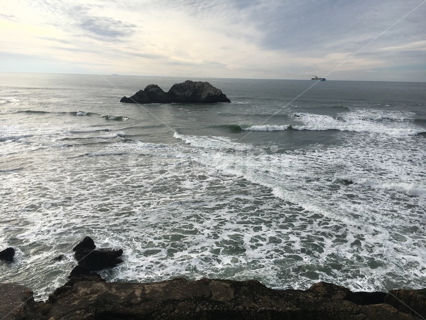 landscape,scenery,scene,view,nature,자연,ocean,대양,sea,바다,water,물,promontory