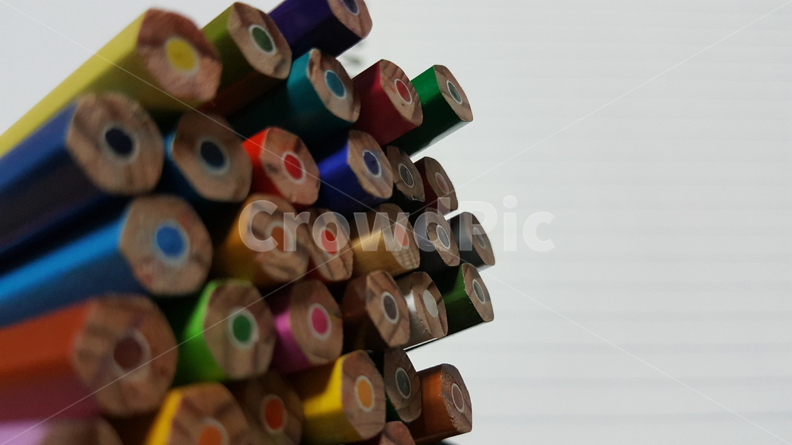 색,색연필,컬러,배경,바탕,컬러이미지,종이,채색,색칠,학용품,문구류,사무용품,school supplies,stationery,office supplies
