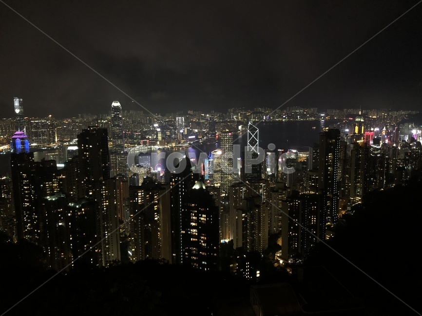 홍콩,홍콩야경,빅토리아피크,심포니오브라이트,침사추이,야경,밤,풍경,nightscape,night,landscape,도시,city,해외,외국,세계,foreign,oversea,world,세계도시풍경,해외도시풍경,외국도시풍경,world cityscape,nature,자연,outdoors,옥외,경치,scenery,aerial view,조감도